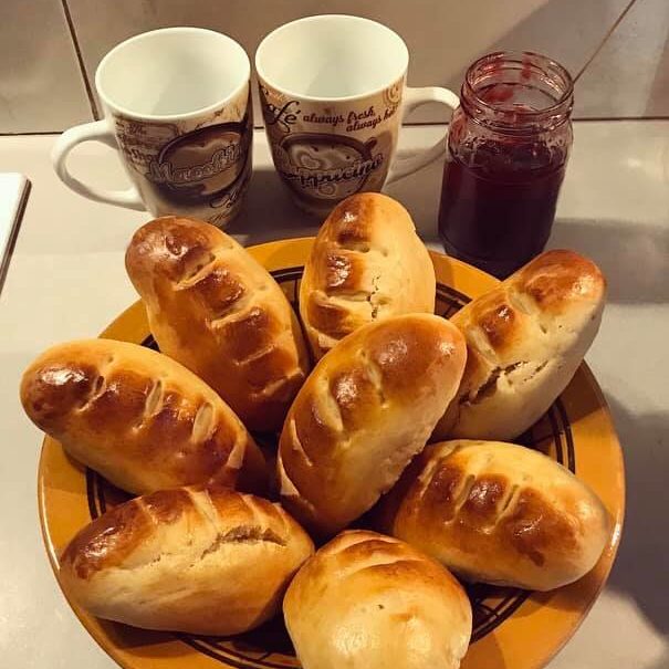 Lire la suite à propos de l’article Petits pains au lait