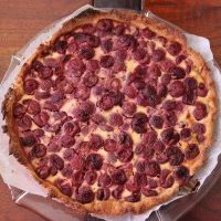 Lire la suite à propos de l’article Pâte à tarte brisée, sucrée