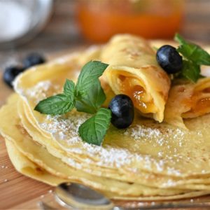 pancakes-4410605_1920