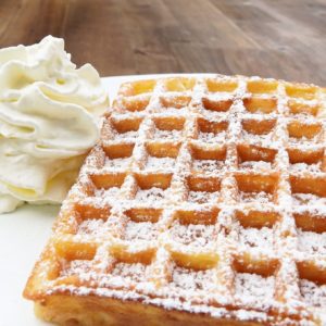 waffles-1747946_1920