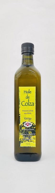 huile colza huile colza