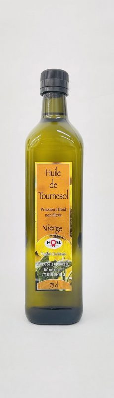 huile tournesol huile tournesol
